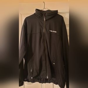 Mens Polaris jacket